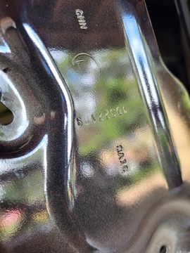 фото thumb №12, Двері перед передні ліві mg zs ev l10322137