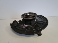 фото thumb №9, Mercedes gla 156 x156 поворотный кулак передняя левая