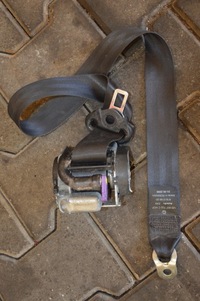 фото thumb №1, Skoda octavia ii pas правий перед 1z0857702c