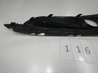 фото thumb №9, Решітка бампера opel insignia a lift права 116.