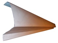 фото thumb №1, Fiat scudo 07-16 поріг / ремкомплект поріг права