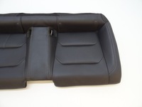 фото thumb №5, 2016-2023 camaro заднє сидіння шкіра шкіряний задня задня сидіння сидіння спинка