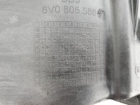 фото thumb №7, Skoda fabia 3 iii 6v0 6v 14- підсилювач pas перед