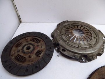 фото thumb №2, Astra f зчеплення притиск диск 1.4 16v