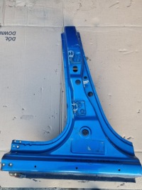 фото thumb №1, Блок двигуна середній правий sandero stepway ii 12-20