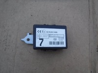 фото thumb №1, Модуль блок управления toyota verso 89741-02230b