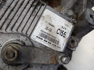фото thumb №11, Коробка передач коробки передач opel vectra c 1.9 cdti 55196485