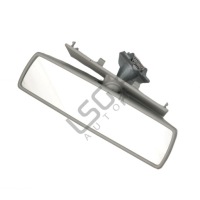 фото thumb №1, Дзеркало заднього виду внутрішнє citroen c5 iii x7