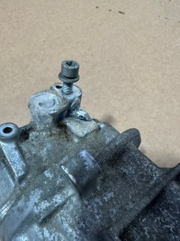 Компресор кондиціонера, кондиціонер, компресор mercedes eqa w243, h243 електрик Ціна, фото thumb