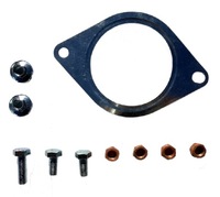 фото thumb №3, Каталізатор renault megane ii 1.5 дизель 2001-