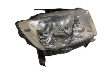 фото thumb №9, Лампа права передня jeep compass mk49 05182552ae 2.1l дизель 120kw 2011