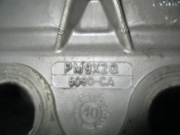 фото thumb №12, Jaguar xj xf land range land rover sport discovery 3.0d головка ліва права