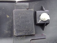 фото thumb №6, Smart fortwo i 450 03-07 lift молдинг порог левая