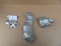 фото thumb №1, Захист теплова колектор lancia ypsilon 0.9 900