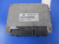 фото thumb №1, Seat toledo ii 1.6 бортовий комп'ютер 06a906019al 5wp437604