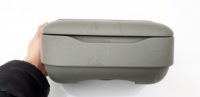 фото thumb №8, Renault scenic 1 i mk1 бардачок na напитки подстаканник средний ящичек