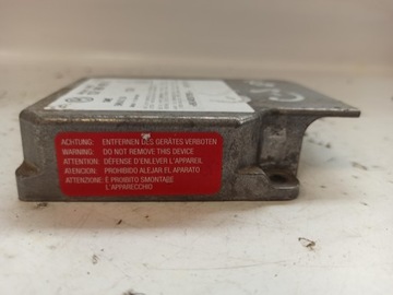 фото thumb №7, Volkswagen vw passat b5 модуль датчик подушка безопасности 1c0909605b