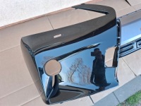 Бампер перед lexus rx iii lift f sport омыватель pdc оригинал Доставка, фото thumb