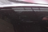 фото thumb №7, Крила правий перед передній 28w mazda 6 2 ii gh 07-12