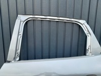 фото thumb №3, Двері зад задні ліві лівий ford kuga mk3 2020