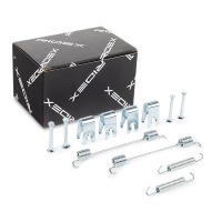 Zest ремонтний гальмівні колодки гальмівний до renault ridex Ціна, фото thumb