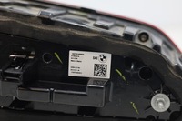 фото thumb №10, Лампи лампа права ліва зад задня bmw x5 g05 usa