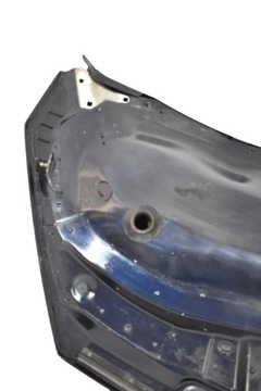 фото thumb №6, Капот renault espace iv nv472