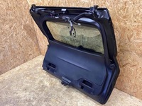 фото thumb №11, Jaguar f-pace x761 кришка багажника багажника hk83-14b562-bc t4a13309lml santorini