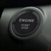 Кнопка 12v 19mm двигателя автомобиля стартер в Украине, фото thumb