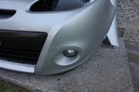 фото thumb №5, Капот kompletny перед renault clio iii 3 lift