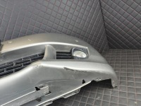 фото thumb №11, Honda accord viii 08-13 бампер передний перед pdc