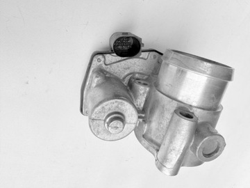 фото thumb №3, Ford focus fiesta st c-max 1,0ecoboost дросельна заслінка