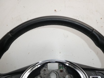 фото thumb №5, Vw t6 руль мультифункция