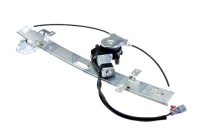 фото thumb №9, Підйомник вікна honda accord usa cg 98-02 праве перед з двигун