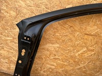 фото thumb №7, Порог обшивка блок двигателя левый skoda octavia iv 4