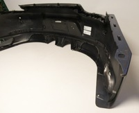 фото thumb №14, Porsche 911 991 carrera gts 99150541110 16-18 pod 4 pdc бампер задняя задний