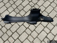 фото thumb №1, Пластик защита стойка b водителя jeep wrangler jl 6bm25tx7ae