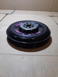 фото thumb №6, Audi a7 4g 3.0 tdi шків колінчастого вала 059105251dj