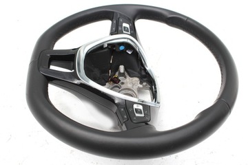 фото thumb №6, Vw golf 7 sportsvan руль 5g0419091ac 5g0 419 091 ac с подогревом 5g041