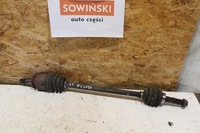 фото thumb №1, Піввісь лівий зад subaru forester ii sg 2.5xt