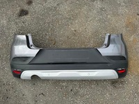 фото thumb №1, Бампер задня задній kompletny tekng kng renault captur ii