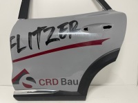 фото thumb №4, Двері ліва задня ford puma mk2 ładne