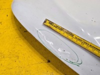 Mercedes-benz vito w447 капот # Зі Шроту, фото thumb