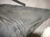 фото thumb №6, Audi a4 q5 a5 8k0133837b корпус фільтр повітря