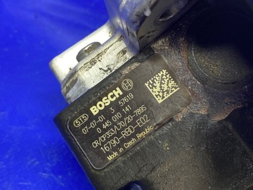 фото thumb №8, Насос вприскувальний honda civic viii cr-v n22a2 2.2 i-ctdi 16790-rbd-e02