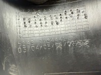 фото thumb №9, Bmw x5 f15 2015 обшивка / обивка боковая багажника