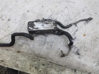 фото thumb №1, Радиатор масла коробки 3.0 tdi audi a8 d4