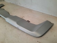 фото thumb №6, Suzuki sx4 06-14 накладка бампера дифузор задня 71871-61m