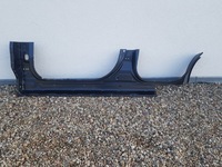 фото thumb №5, Порог обшивка правое mitsubishi asx rok 10-19