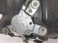 фото thumb №4, Рамка двері лівий зад audi a8 d2